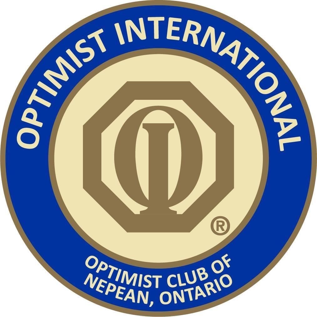 Nepean Optimist Club Logo