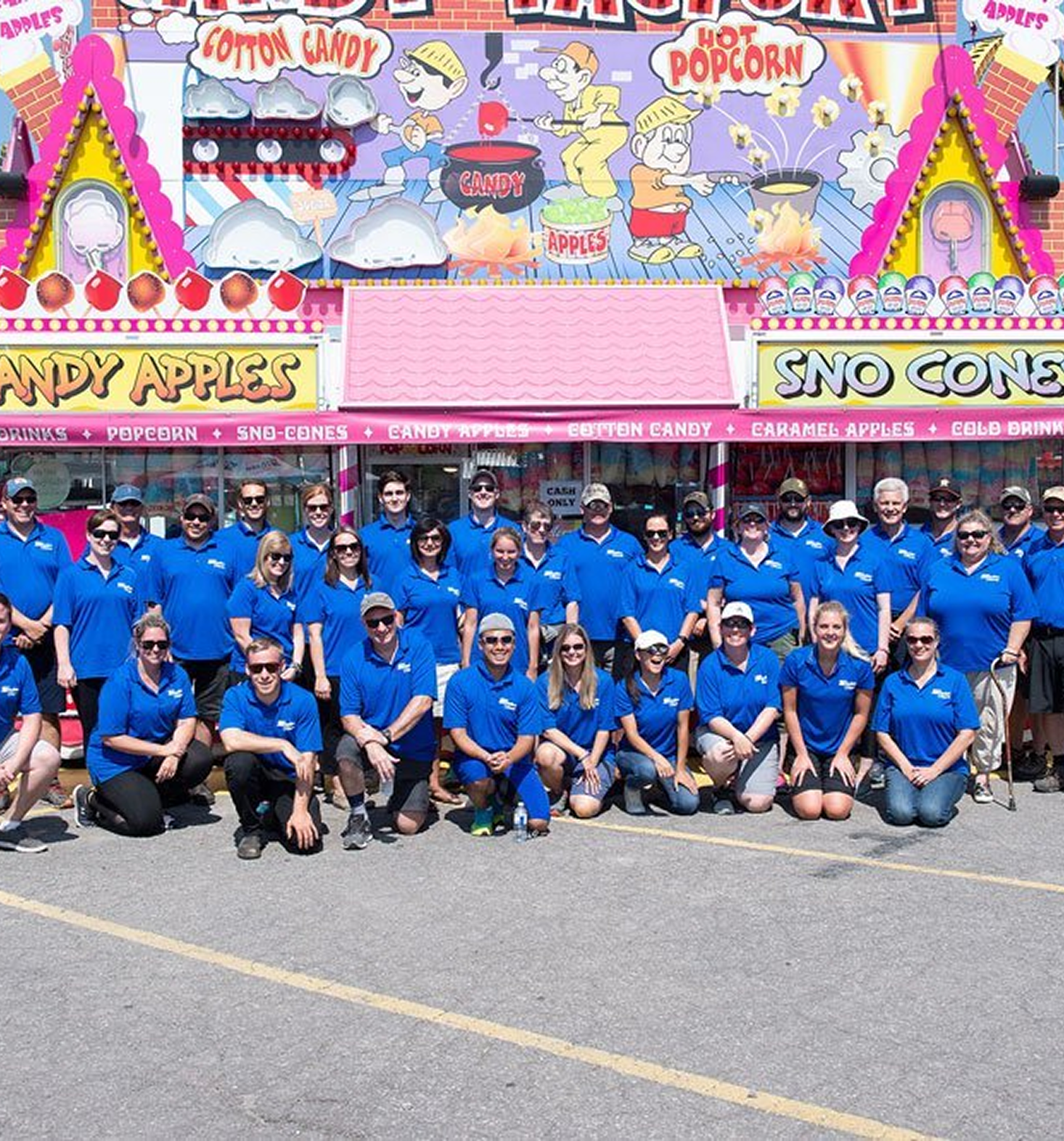 HydrOttawaVolunteers