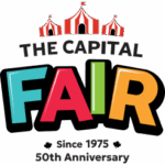 The Capital Fair Logo