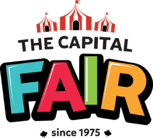 The Capital Fair Logo